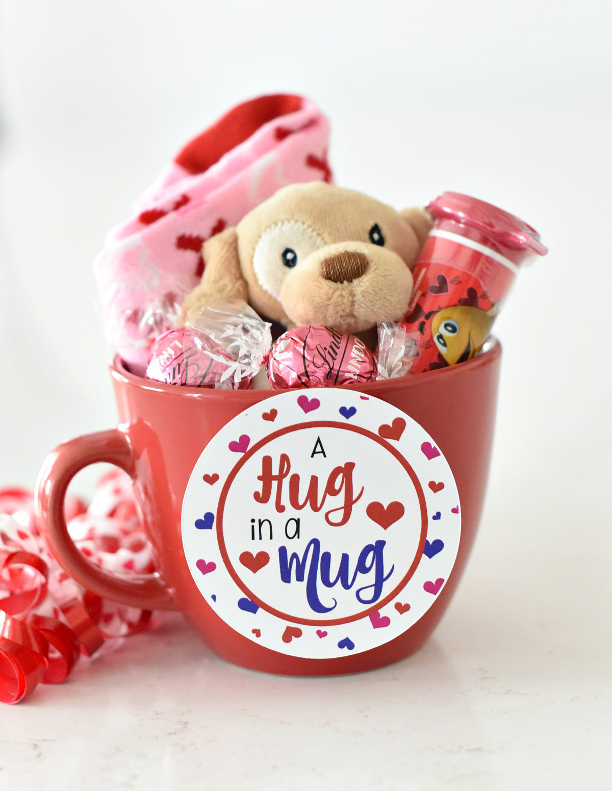 Valentine Gift Ideas For Daughters
 Fun Valentines Gift Idea for Kids – Fun Squared