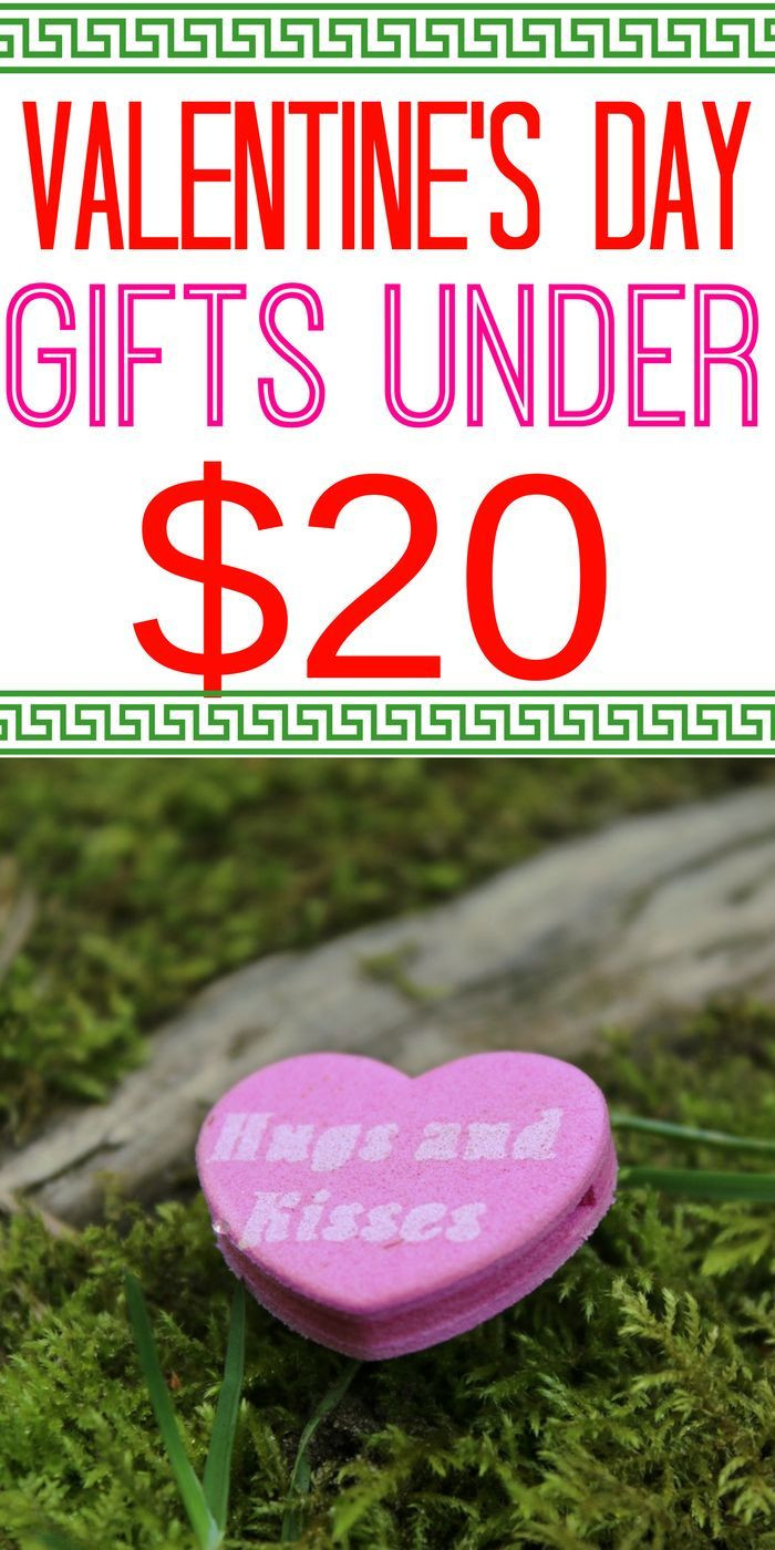 Valentine Gift Ideas For Daughters
 20 Valentine’s Day Gift Ideas Under $20 Unique Gifter