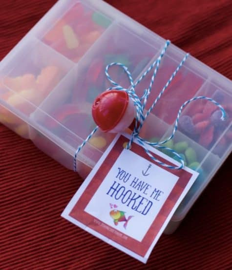 Valentine Gift Ideas For Grandchildren
 25 Best Cute Gift Ideas for Boyfriend Valentines Day