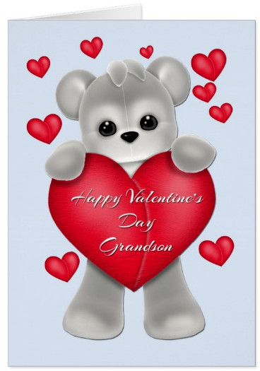 Valentine Gift Ideas For Grandchildren
 Top Cool Valentine s Day Gifts Ideas for Grandchildren