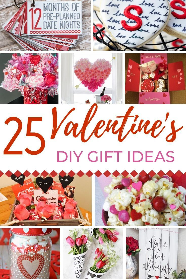 Valentine Gift Ideas For Grandchildren
 Easy affordable and oh so adorable Valentine s Gift
