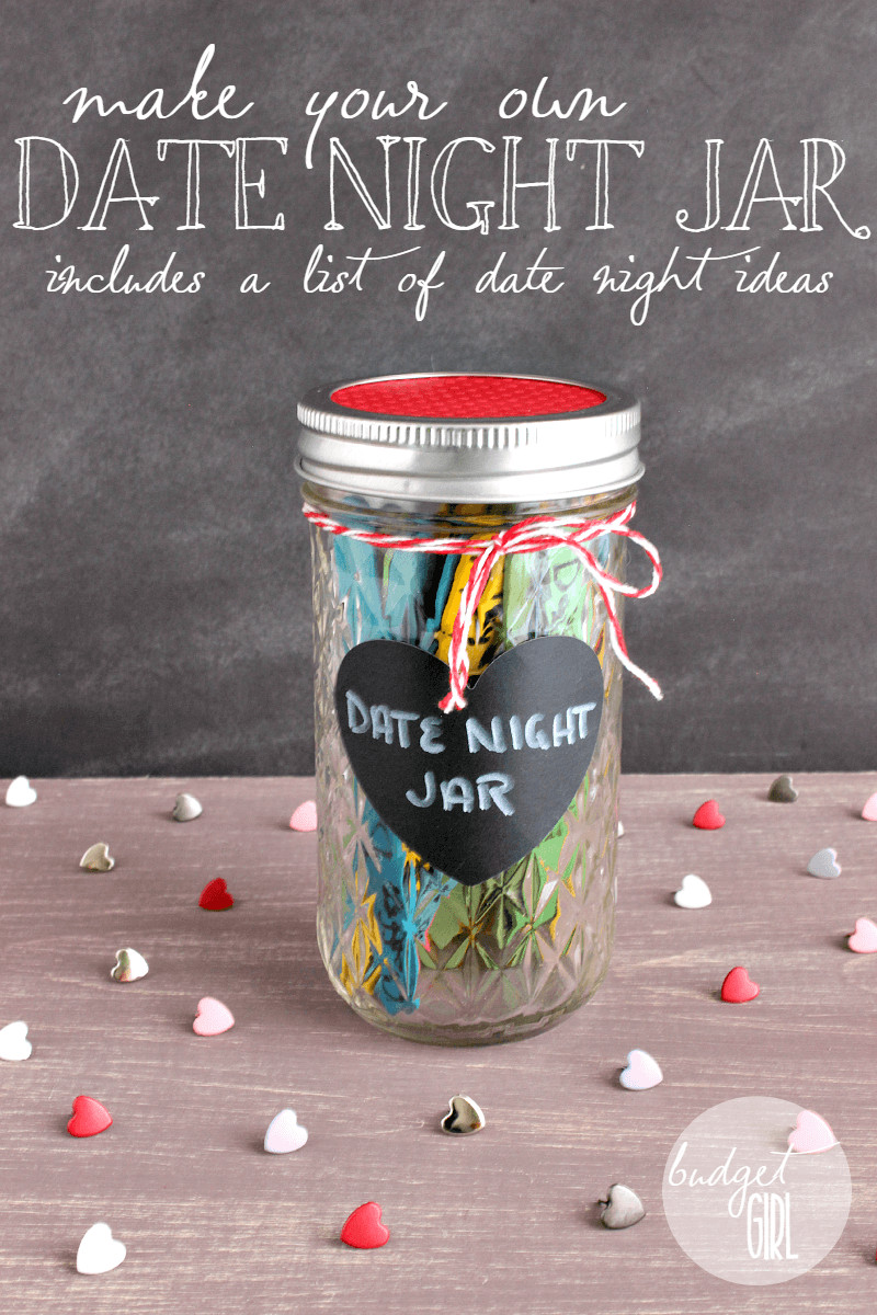 Valentine Gift Ideas For Her Homemade
 11 Homemade Valentine s Day Gifts diy Thought
