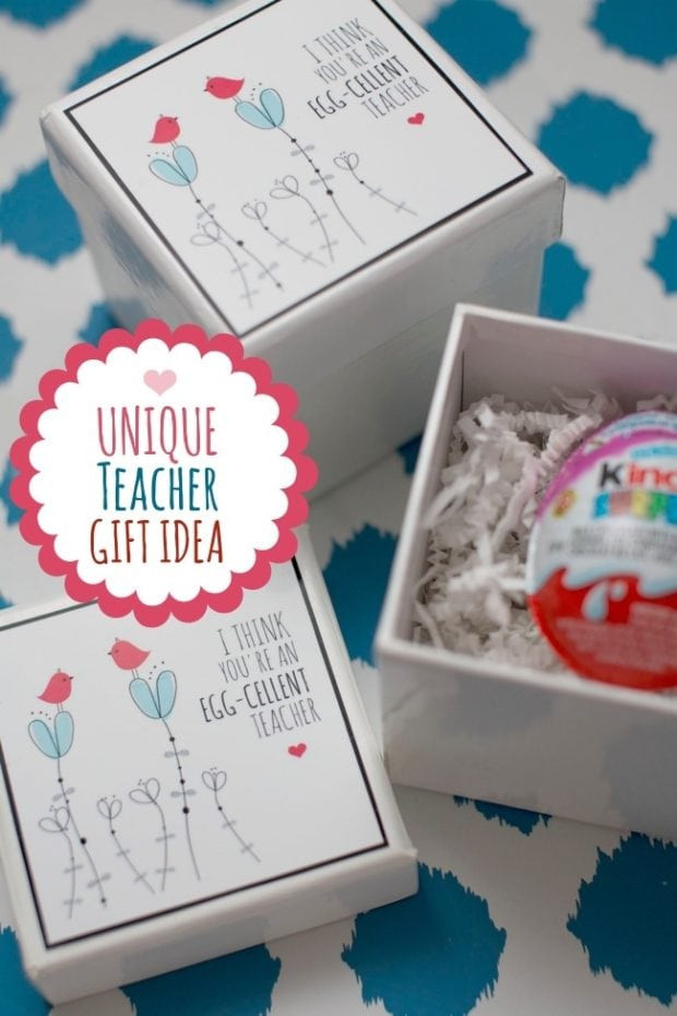 Valentine Gift Ideas For Male Teachers
 Unique Valentine s Gift for Teachers Spaceships and