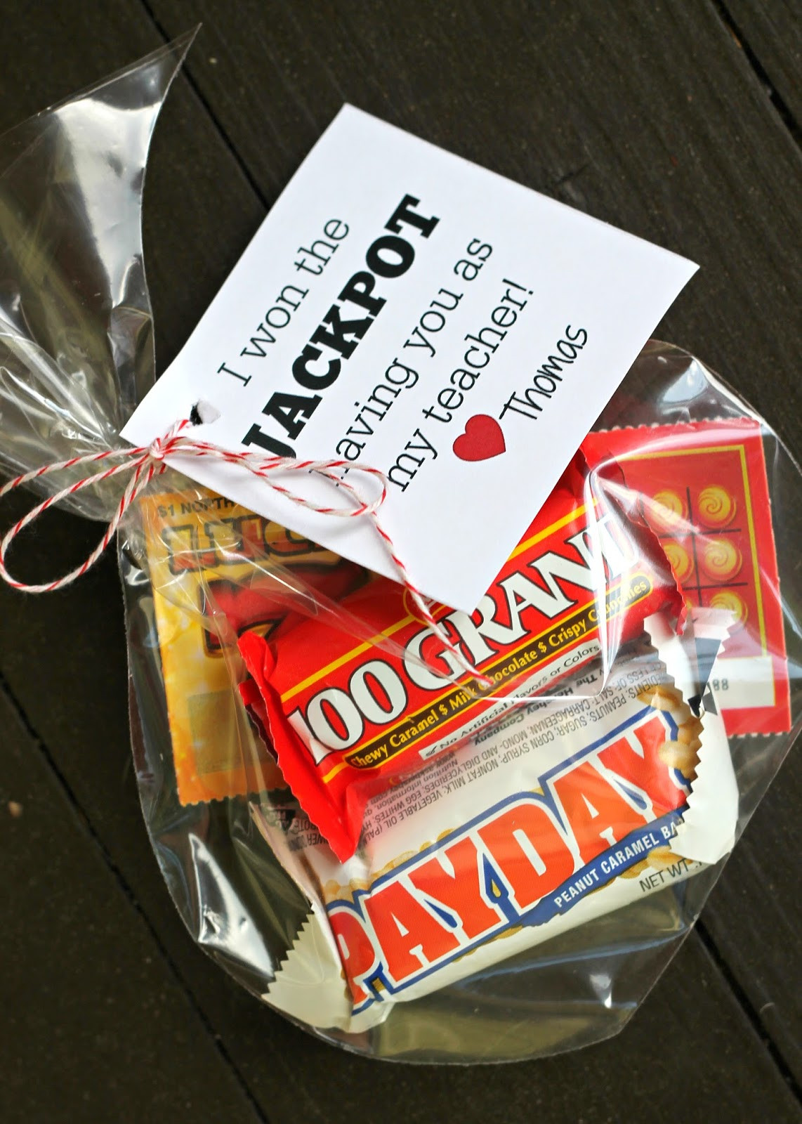 Valentine Gift Ideas For Male Teachers
 Valentine s Day Gifts Carolina Charm