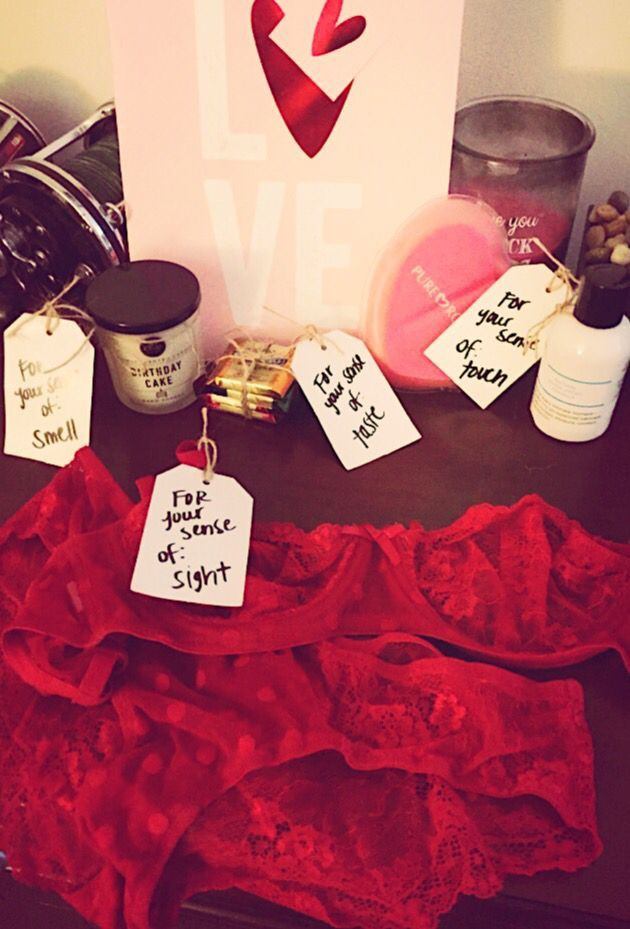 Valentine Gift Ideas For Your Husband
 Valentines ts for boyfriend Diy valentines ts Diy