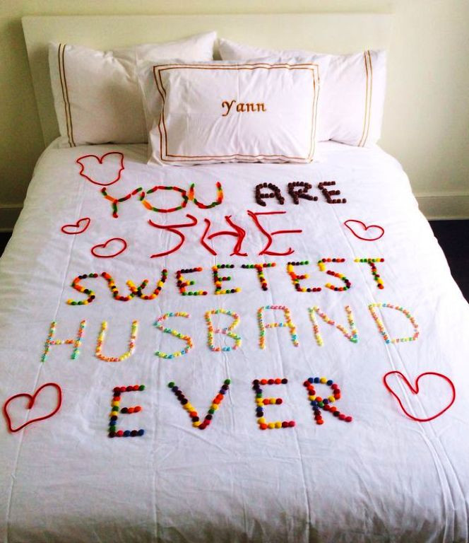 Valentine Gift Ideas For Your Husband
 15 Stunning Valentine For Husband Ideas To Inspire You