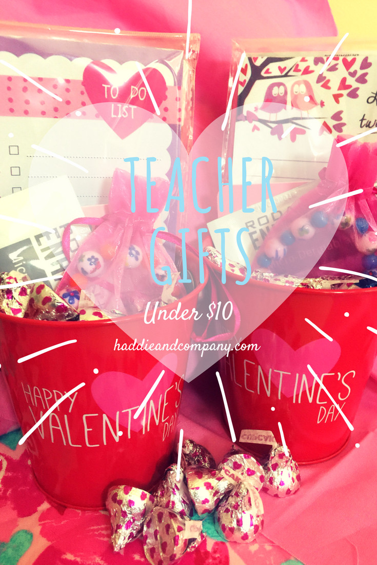 Valentine Gift Ideas Under $10
 Valentine Gift Under $10 30 Great Valentine Gifts Under