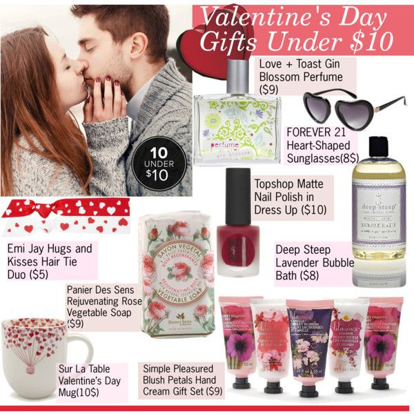 Valentine Gift Ideas Under $10
 Valentine Gift Under $10 VALENTINES GIFT IDEAS UNDER $10