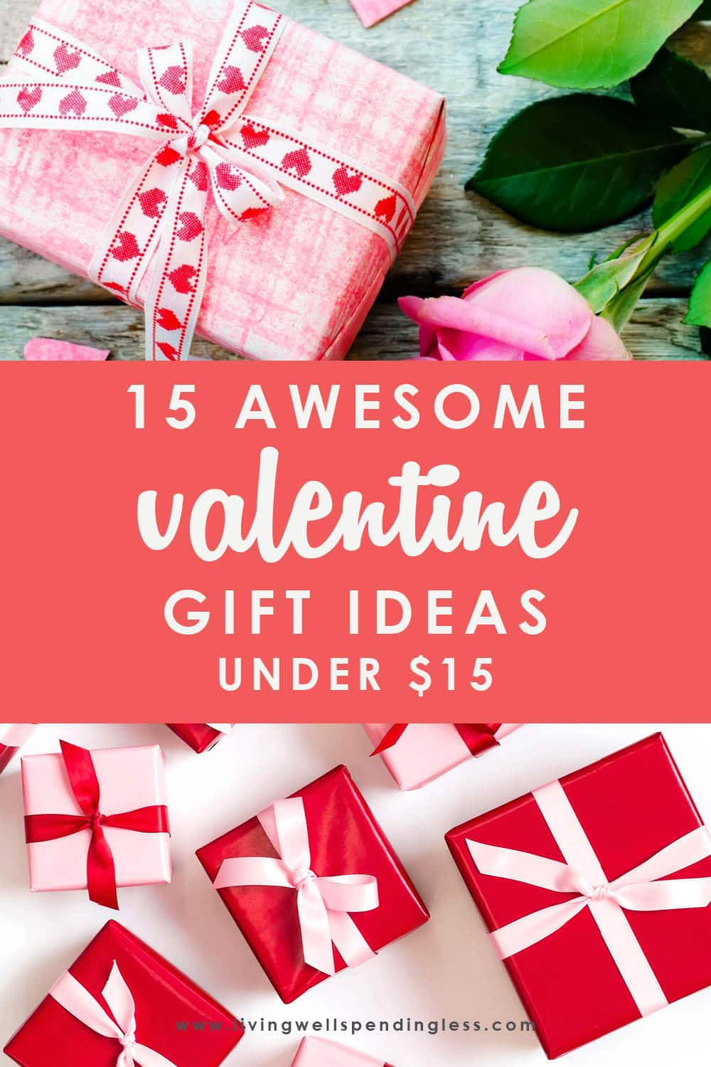 Valentine Gift Ideas Under $10
 15 Awesome Valentine s Day Gift Ideas Under $15