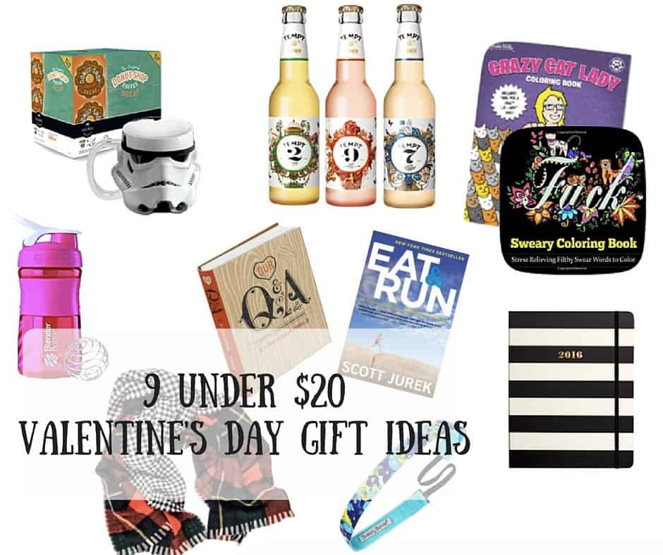 Valentine Gift Ideas Under $20
 9 Under $20 Valentine s Day Gift Ideas Casey La Vie
