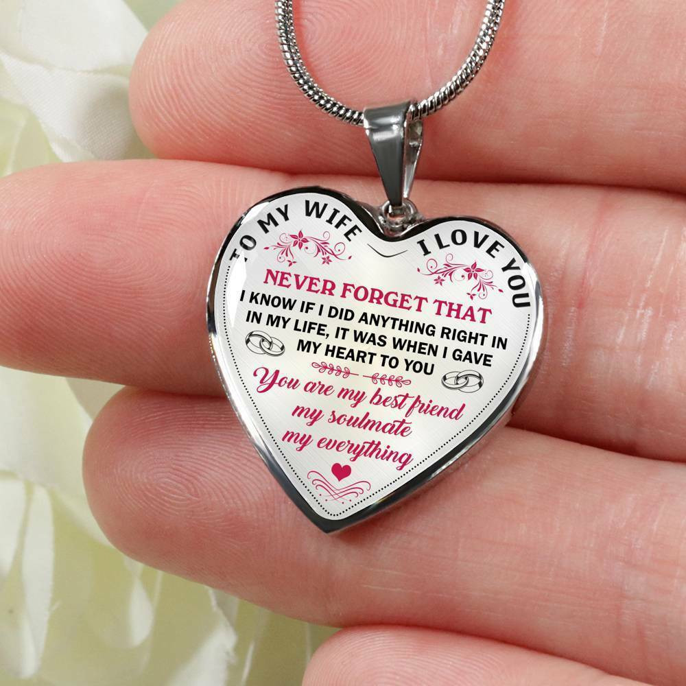 Valentine Gift Ideas Wife
 Husband and Wife Gift Valentine Day Gift Idea Romantic