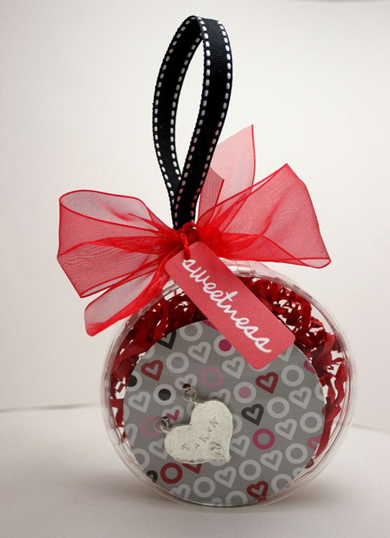 Valentine Gift Wrapping Ideas
 Valentine’s Day Gift Wrapping Ideas family holiday