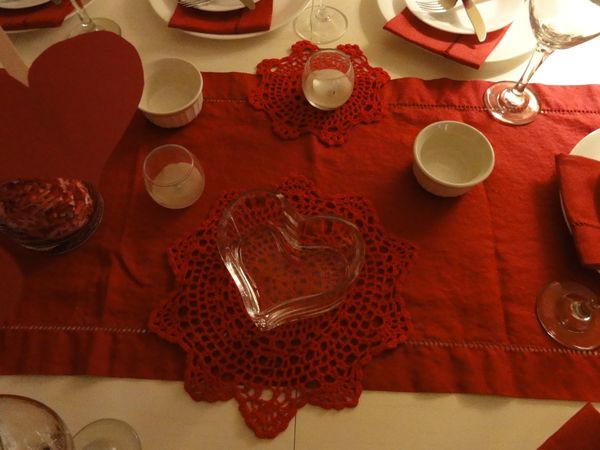 Valentine'S Day Dinner Nyc
 NYC Valentine s Day Dinner Tablescape Party Planning