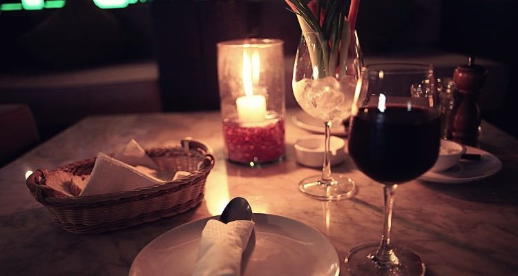 Valentine'S Day Dinner Nyc
 Best Valentine s Day Restaurants in NYC for a Romantic Dinner