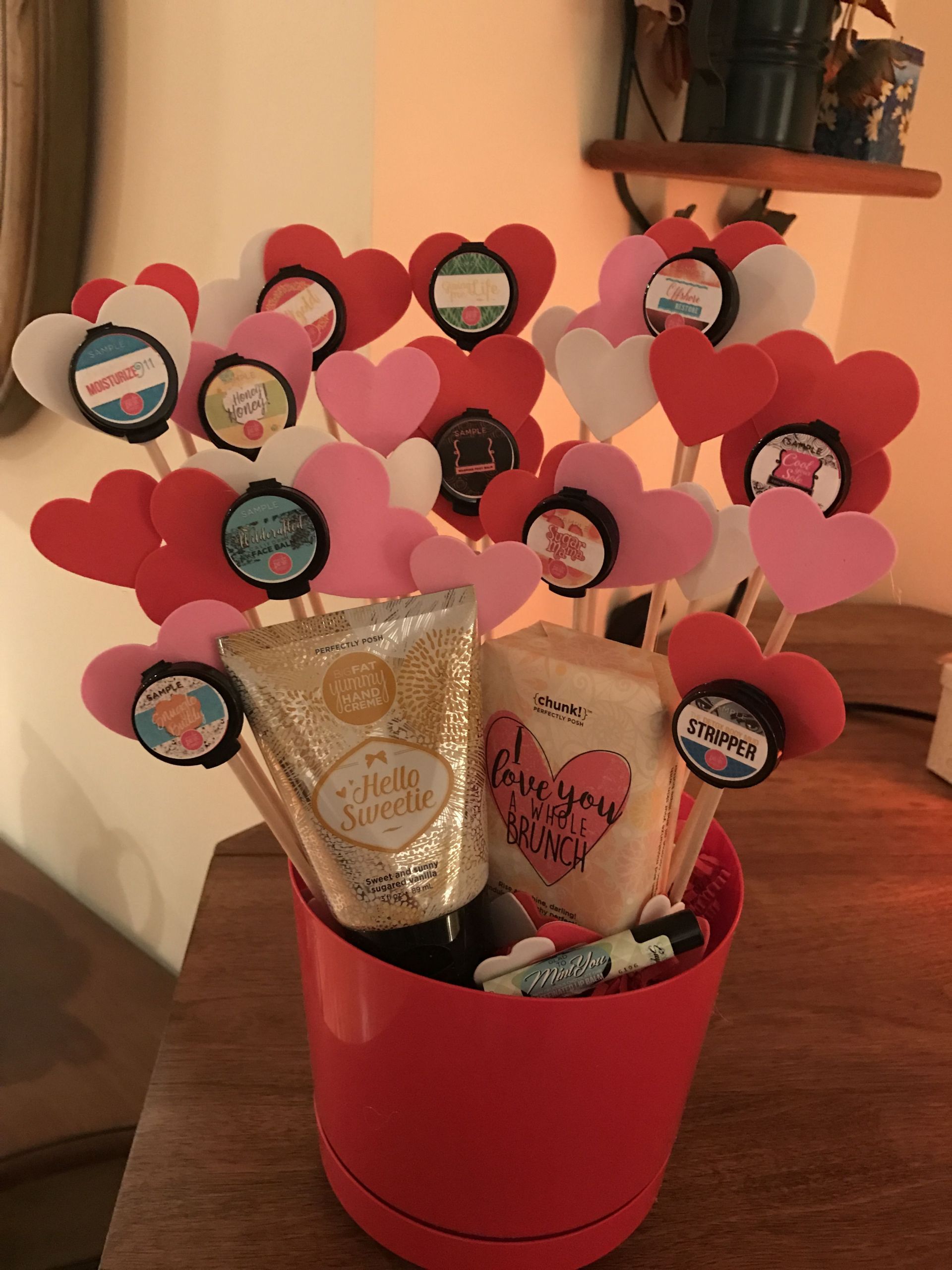 Valentine'S Day Gift Delivery Ideas
 Valentine s Day Gift Basket Giveaway