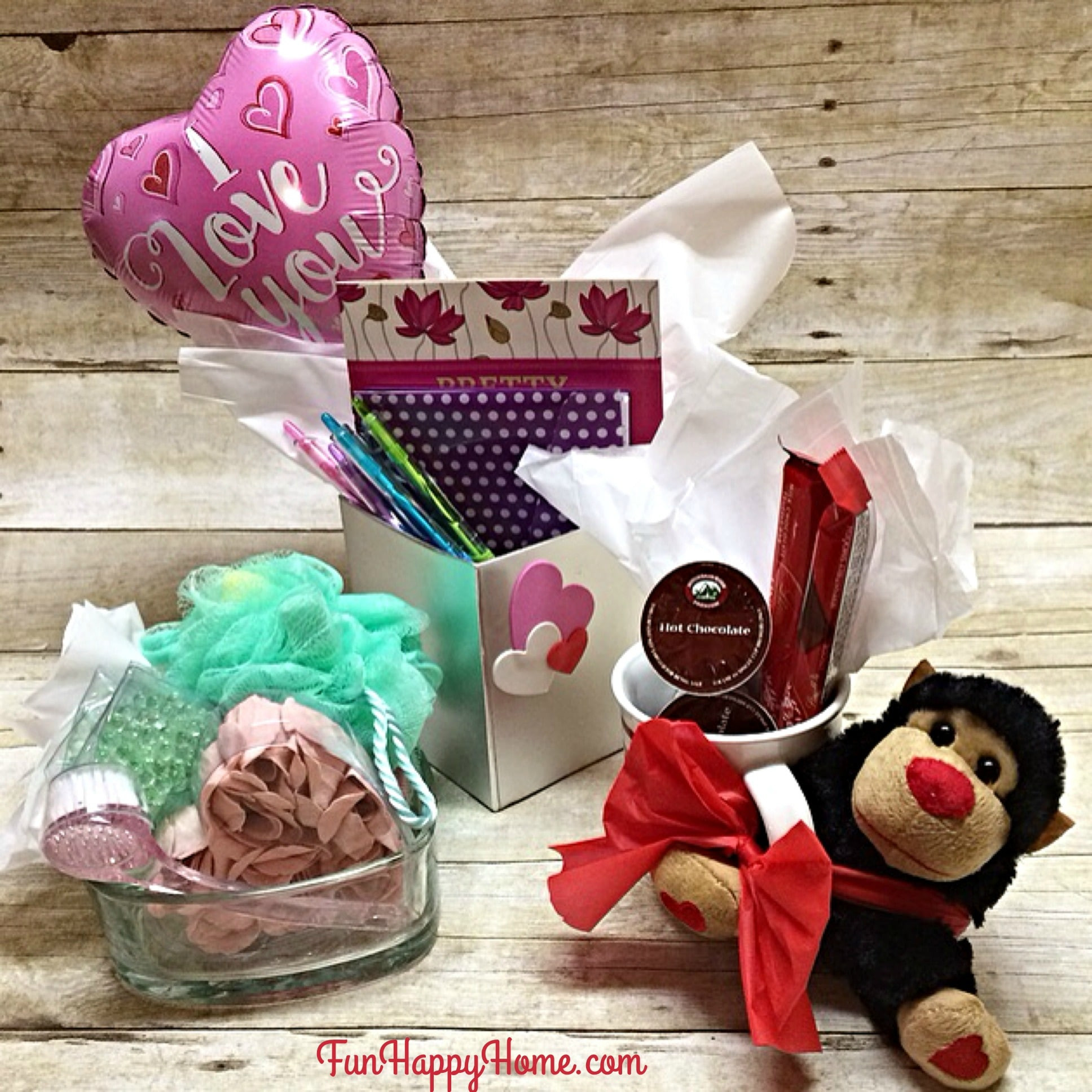 Valentine'S Day Gift Ideas
 Ideas for Valentine s Day Gifts Fun Dollar Store Gifts