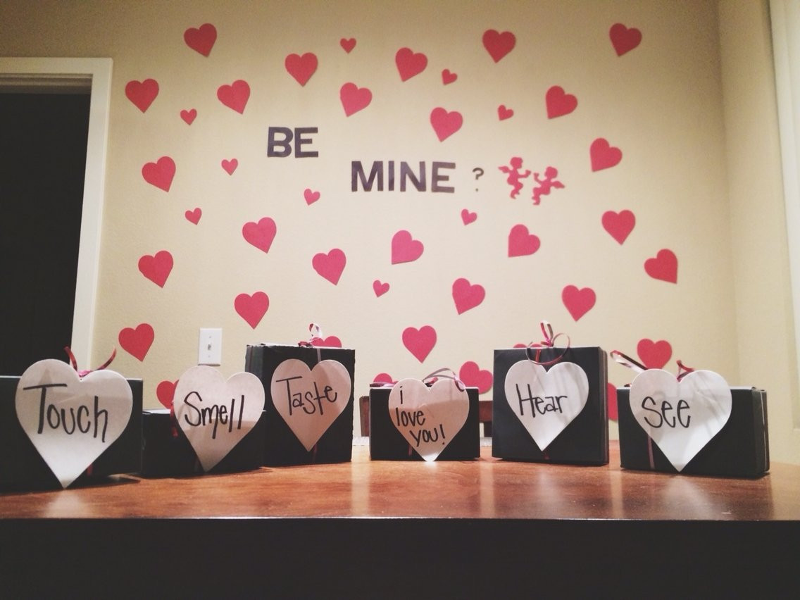 Valentine'S Day Gift Ideas For Fiance
 10 Cute Ideas For Boyfriend Valentines Day 2020