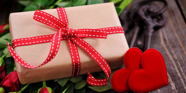 Valentine'S Day Gift Ideas For Girlfriend
 Top 10 Valentine s Gifts For Your Girlfriend