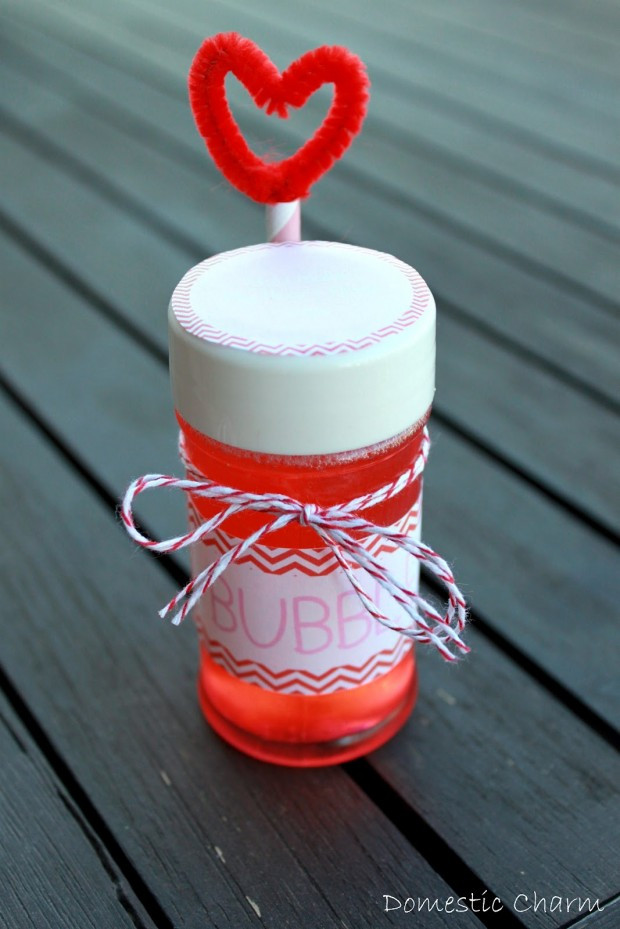 Valentine'S Day Gift Ideas For Kids
 20 Cute DIY Valentine’s Day Gift Ideas for Kids Style