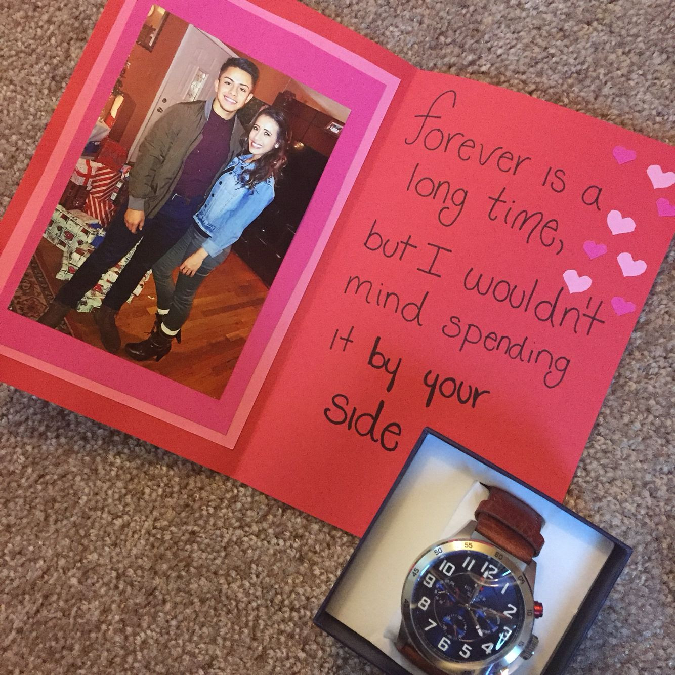 Valentine'S Day Gift Ideas For My Boyfriend
 Best Gift For Boyfriend Valentines Day