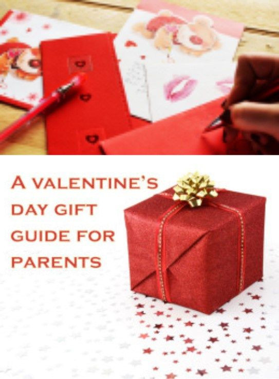 Valentine'S Day Gift Ideas For Parents
 12 Cheap but Thoughtful Gift Ideas for Parents
