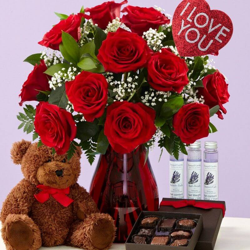 Valentine'S Day Gift Ideas
 30 Cute Romantic Valentines Day Ideas for Her 2021