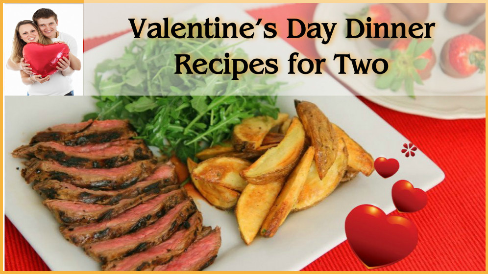 Valentine'S Dinner At Home
 Valentines Day Dinner At Home Cool Dinner Ideas in Videos