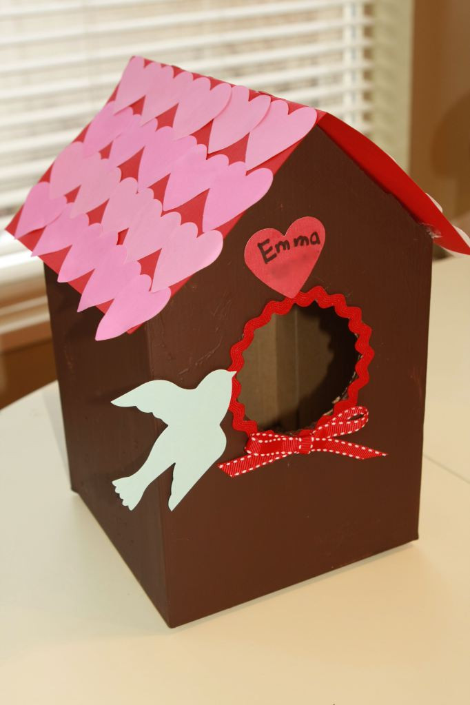 Valentines Day Boxes Ideas
 Valentine s Day Box Ideas for Kids to Make