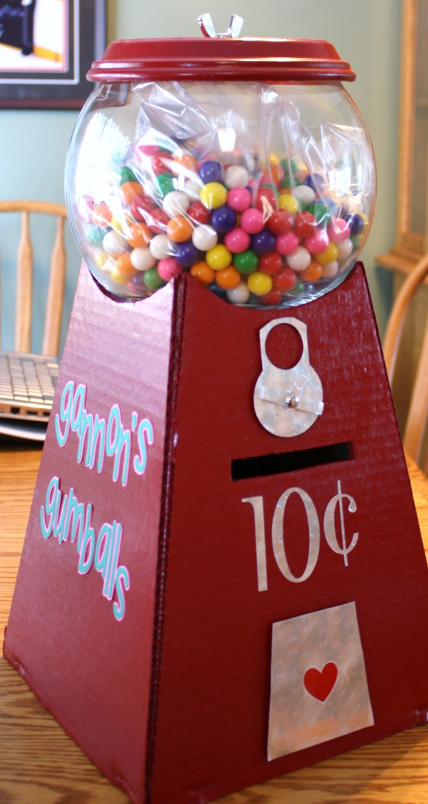 Valentines Day Boxes Ideas
 Adorable Valentine s Day Box Ideas little blonde mom