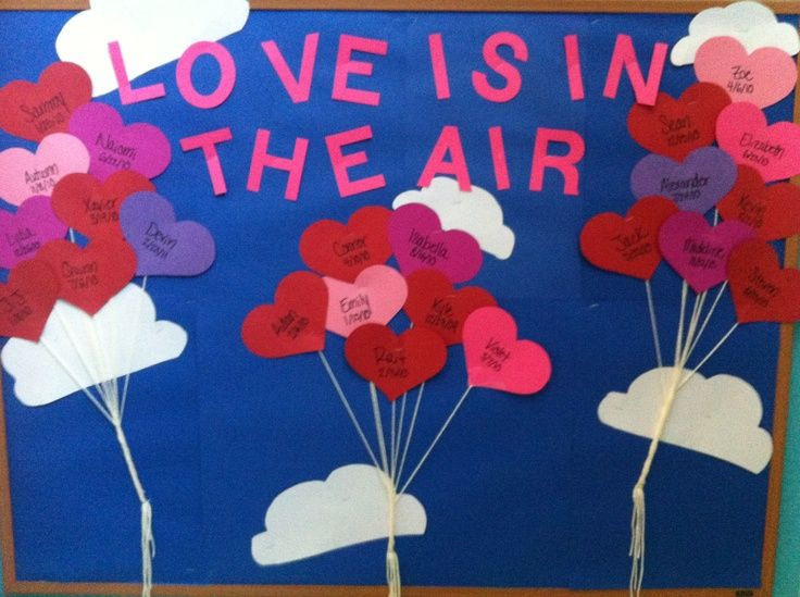 Valentines Day Bulletin Board Ideas For Preschool
 20 Best Ideas Valentines Day Bulletin Board Ideas for
