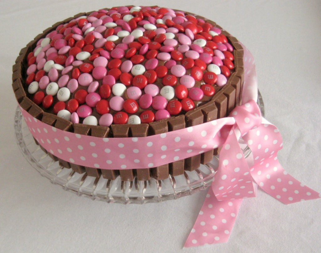 Valentines Day Cake Ideas
 Valentine s Day Cakes