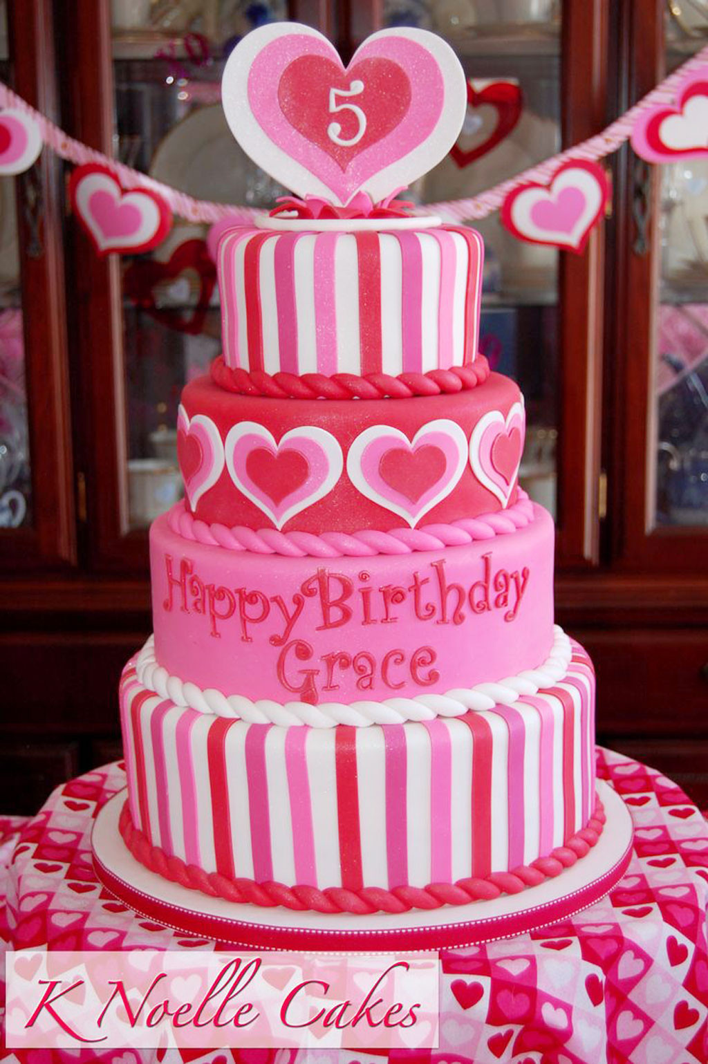 Valentines Day Cake Ideas
 Valentines Cake For Birthday Birthday Cake Cake Ideas by