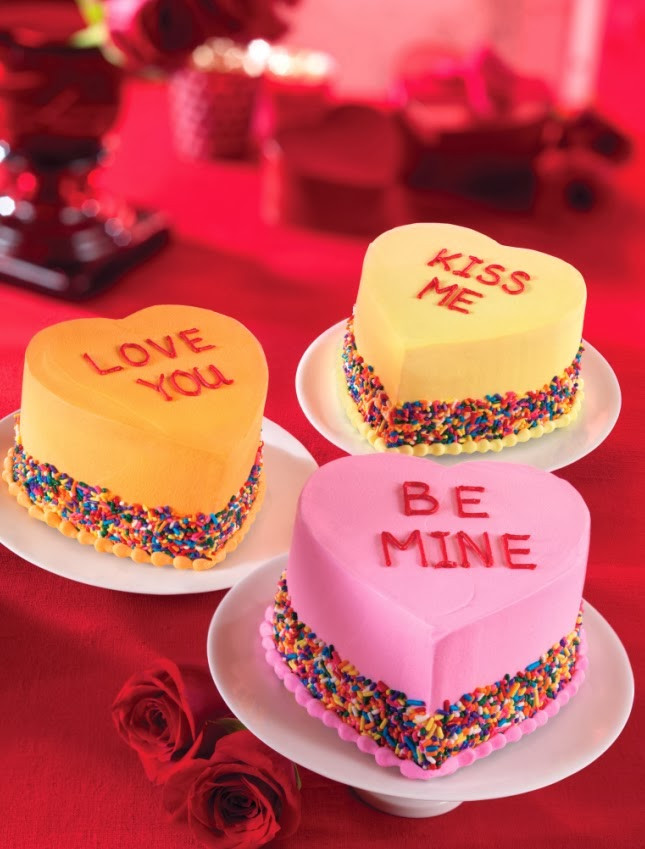 Valentines Day Cake Ideas
 All photos gallery valentines cake ideas