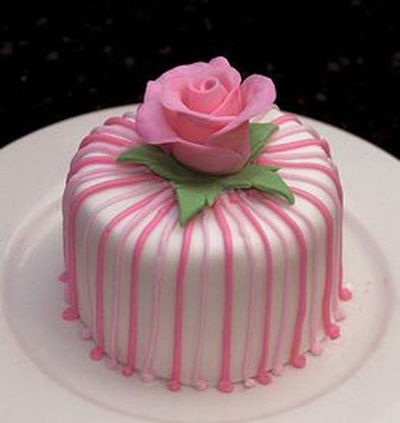 Valentines Day Cake Ideas
 Valentines Day Cake Decorating Ideas family holiday