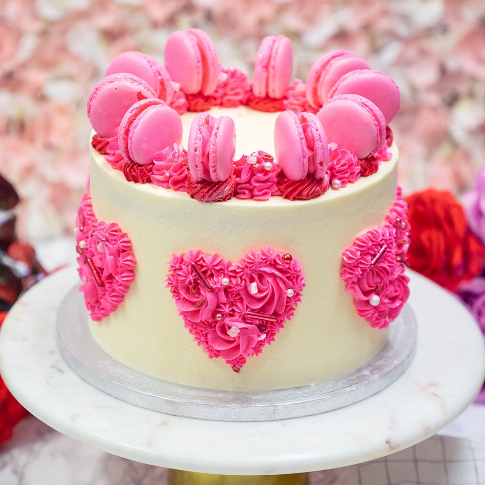 Valentines Day Cakes Pictures
 Valentines Day Cake – Flavourtown Bakery