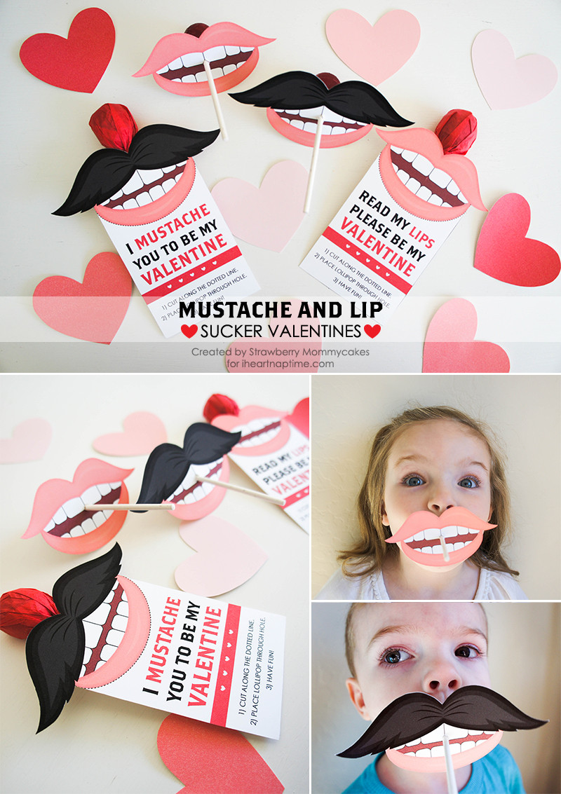 Valentines Day Card Ideas For Kids
 11 DIY Valentine’s Day Cards for Kids