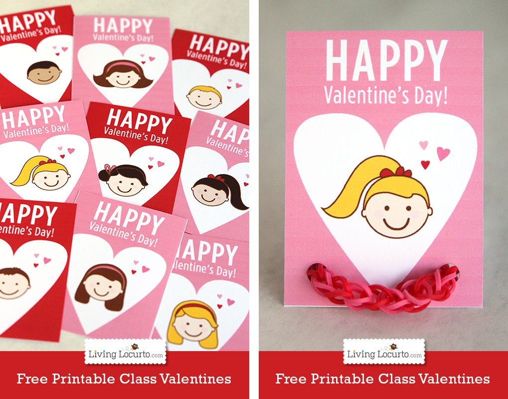 Valentines Day Card Ideas For Kids
 40 DIY Valentine s Day Card Ideas for kids