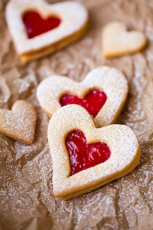 Valentines Day Cookies Recipes
 Valentine s Day Cookie Recipes That Make This Holiday