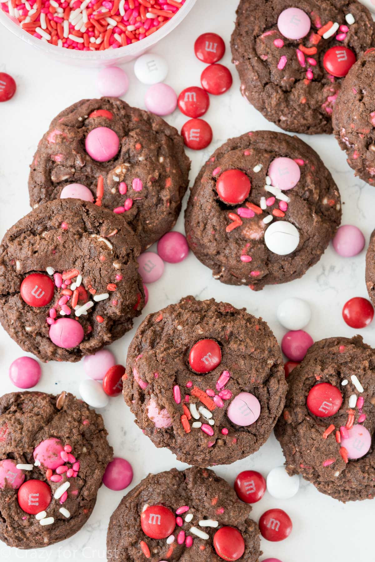 Valentines Day Cookies Recipes
 10 Easy & Fun Kid Friendly Valentine’s Day Foods