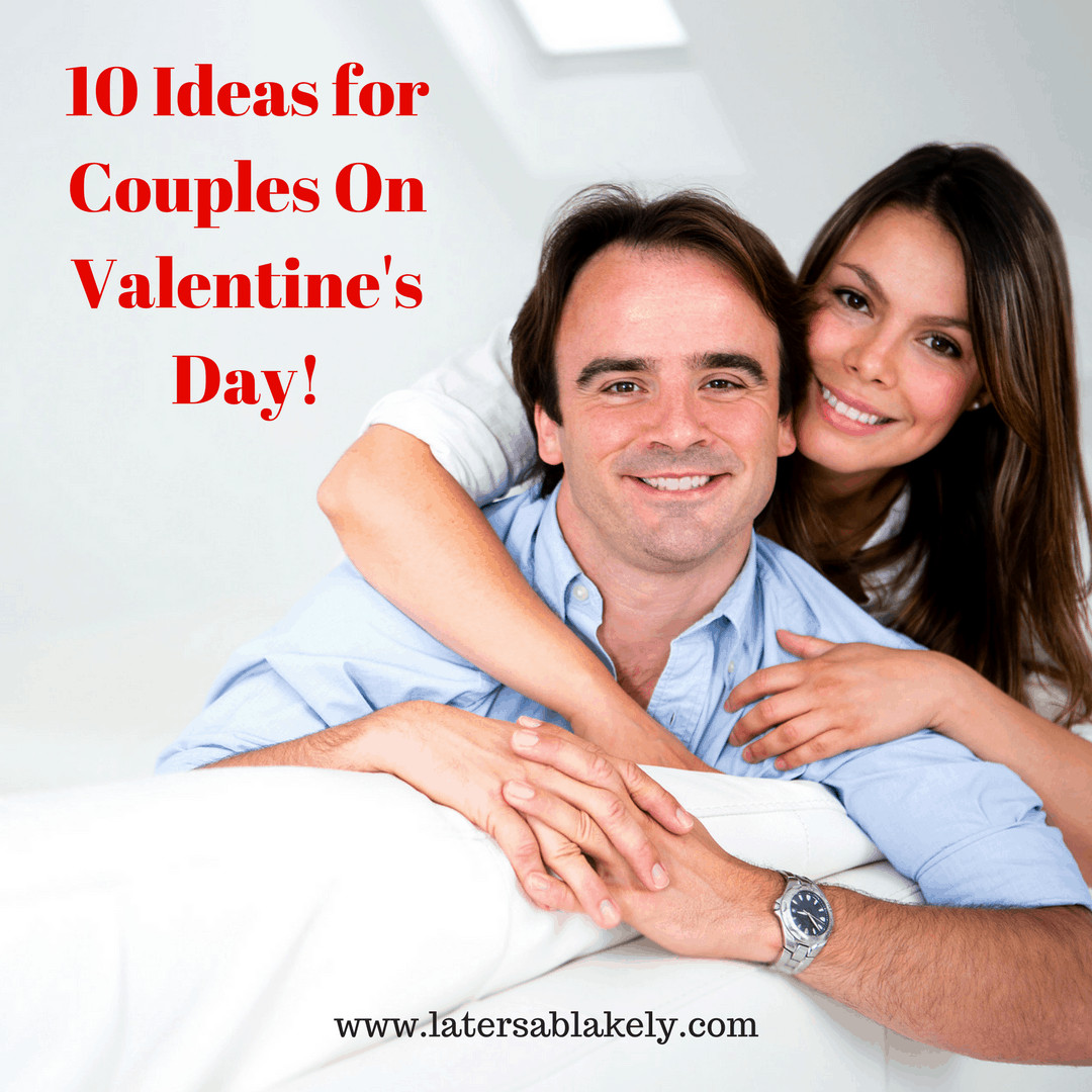 Valentines Day Couples Ideas
 10 Date Ideas For Couples Valentines Day