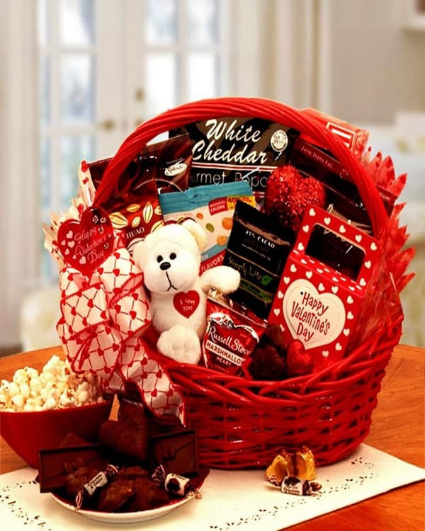 Valentines Day Couples Ideas
 8 Valentines Day Ideas For Couples To Make It More Special