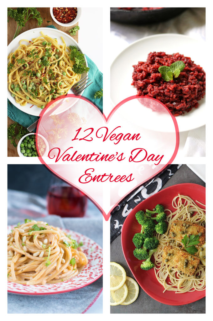 Valentines Day Dinners
 12 romantic Valentine s day dinner recipes Thyme & Love