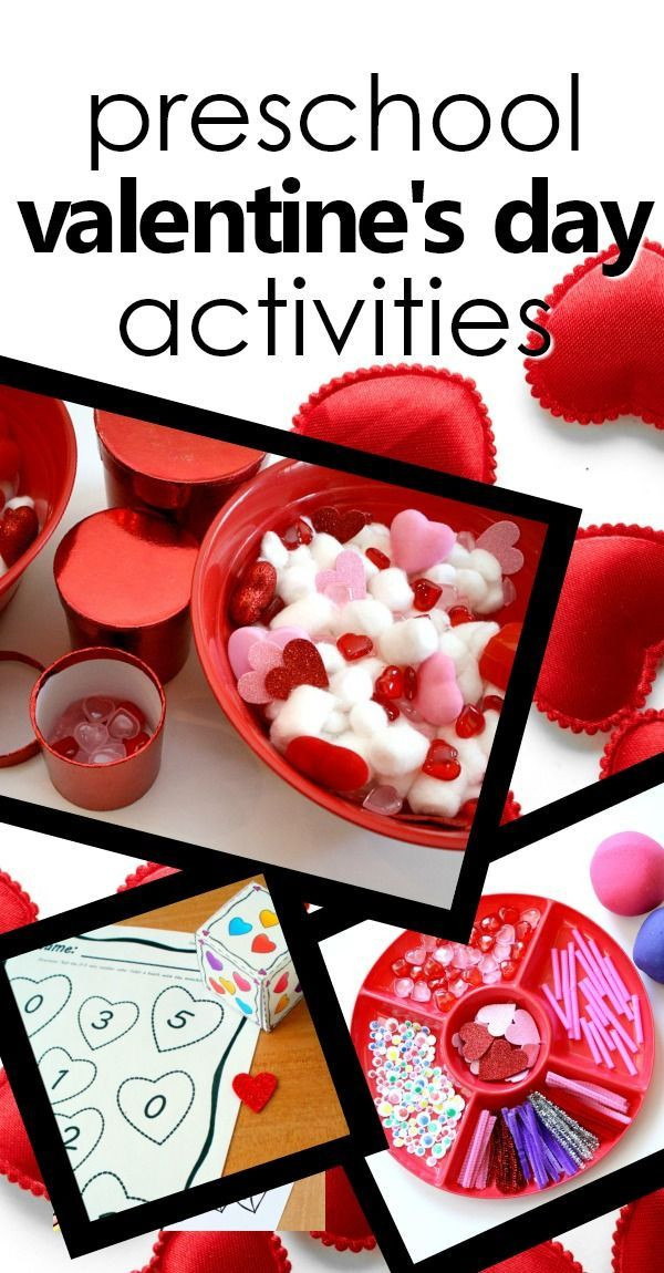 Valentines Day Events Ideas
 Valentine s Day Activities for Kids Fantastic Fun