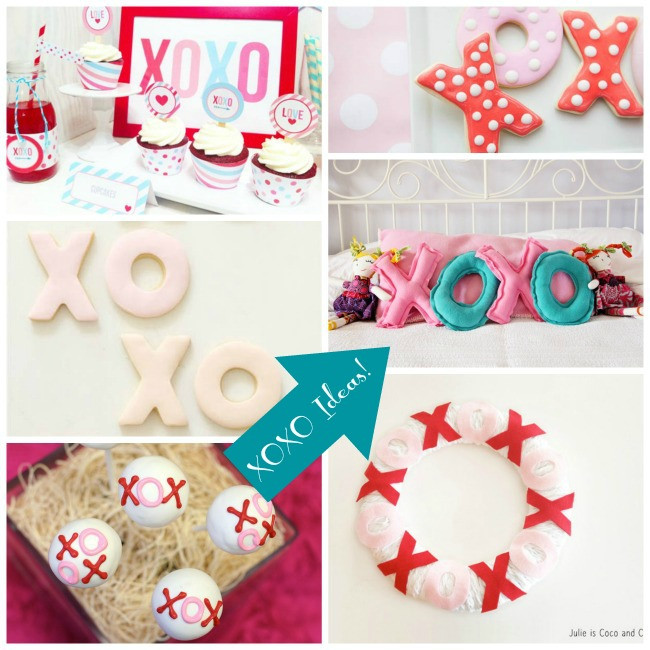Valentines Day Events Ideas
 Some Adorable Valentines Day XOXO B Lovely Events