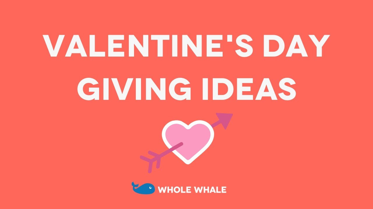 Valentines Day Fundraising Ideas
 Valentine s Day Fundraising Ideas for Charity