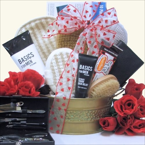 Valentines Day Gift Basket
 Gift Baskets For Valentine s Day For Him & Her