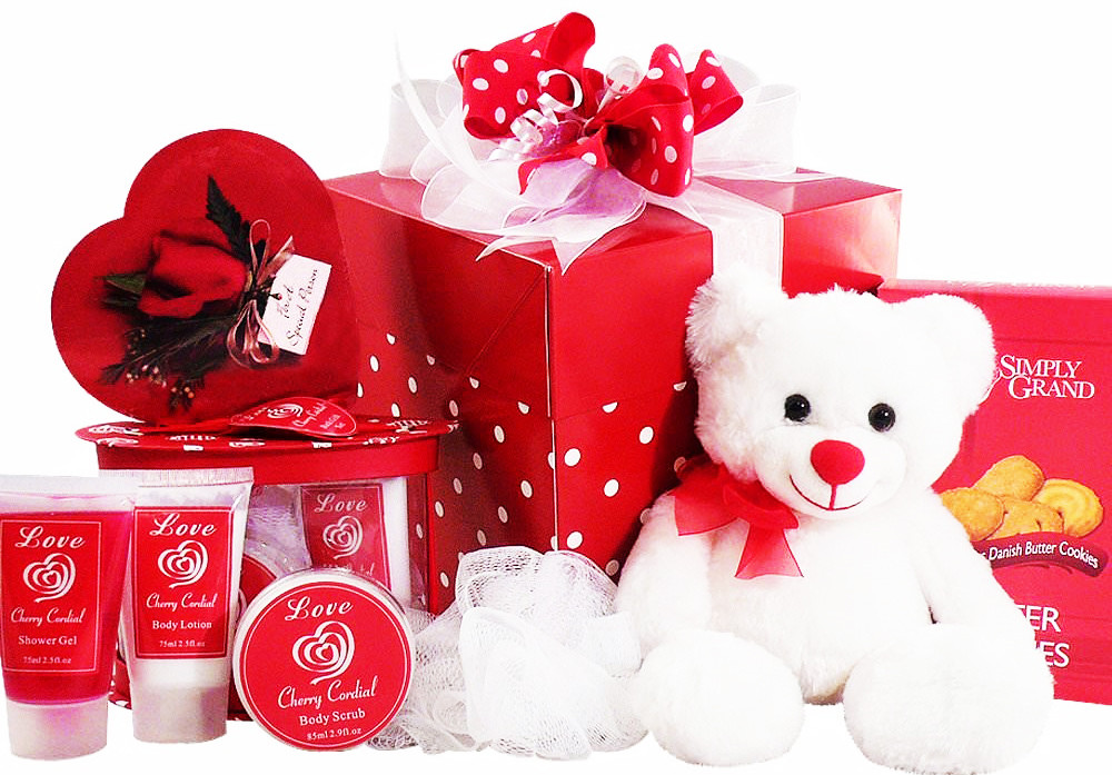 Valentines Day Gift Baskets
 Ideas for Valentine’s Day ts for every stage of the