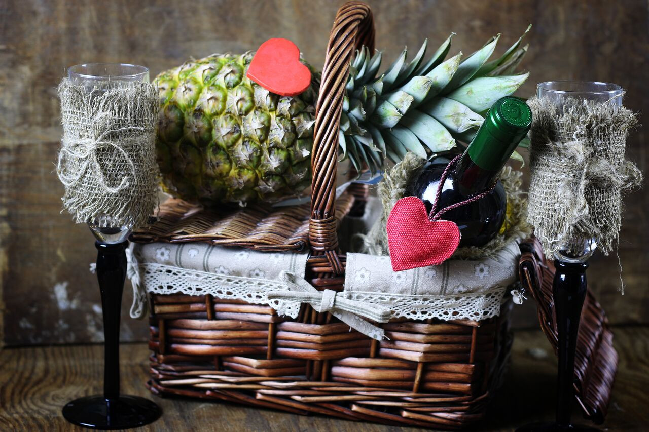 Valentines Day Gift Baskets
 Best Valentine s Day Gifts for Him & Her 2019
