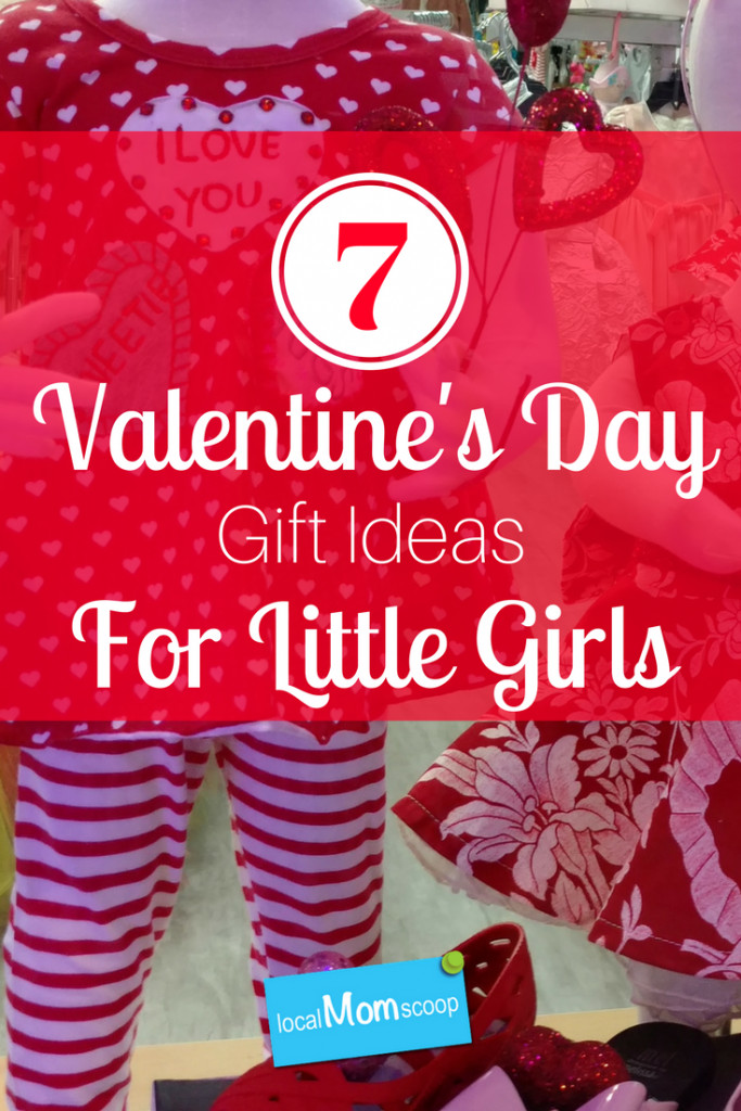 Valentines Day Gift For Girl
 7 Valentine s Day Gift Ideas For Little Girls Local Mom