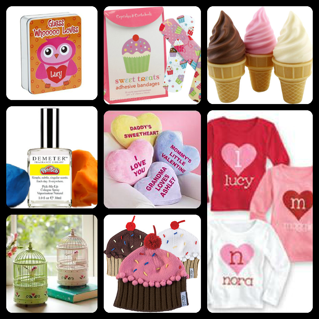 Valentines Day Gift For Girl
 Happy Kids Inc Valentine Gifts For the Girls